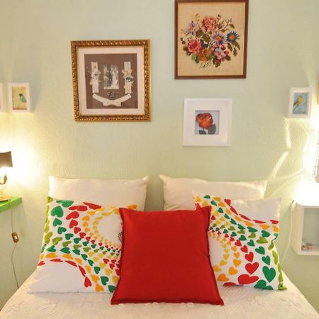 シルヴェス Casa Do Jardimヴィラ エクステリア 写真