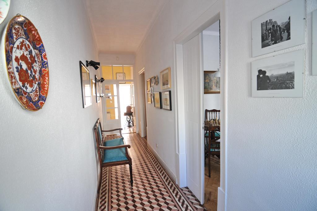 シルヴェス Casa Do Jardimヴィラ 部屋 写真