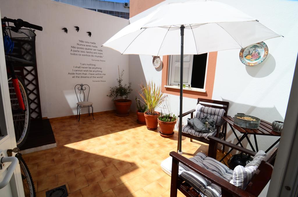 シルヴェス Casa Do Jardimヴィラ エクステリア 写真