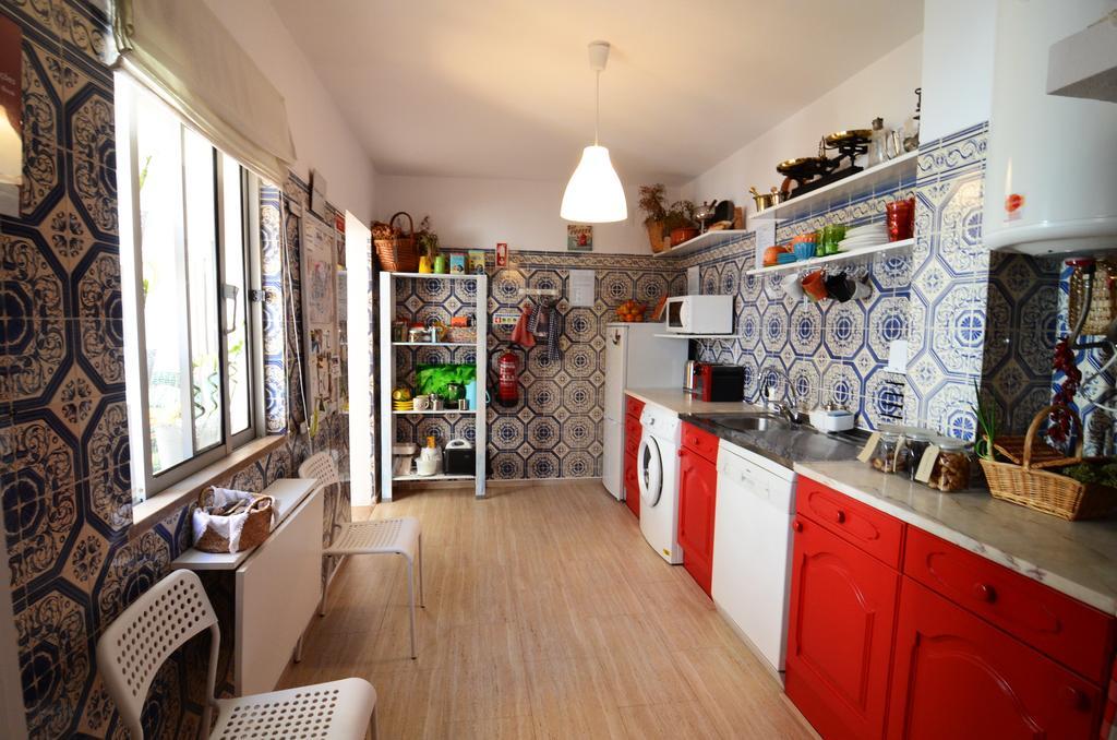 シルヴェス Casa Do Jardimヴィラ エクステリア 写真