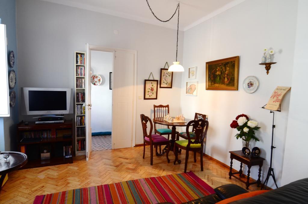 シルヴェス Casa Do Jardimヴィラ エクステリア 写真