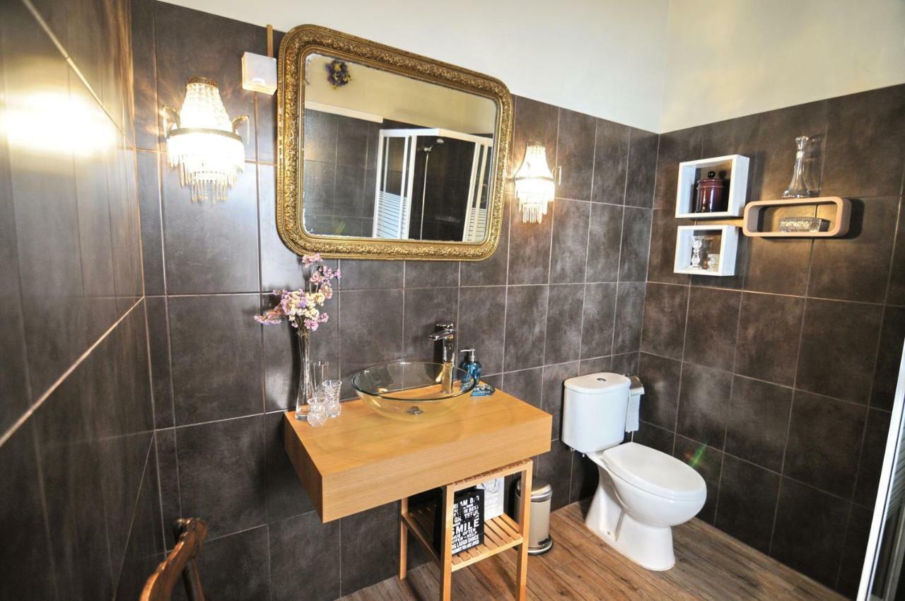 シルヴェス Casa Do Jardimヴィラ 部屋 写真
