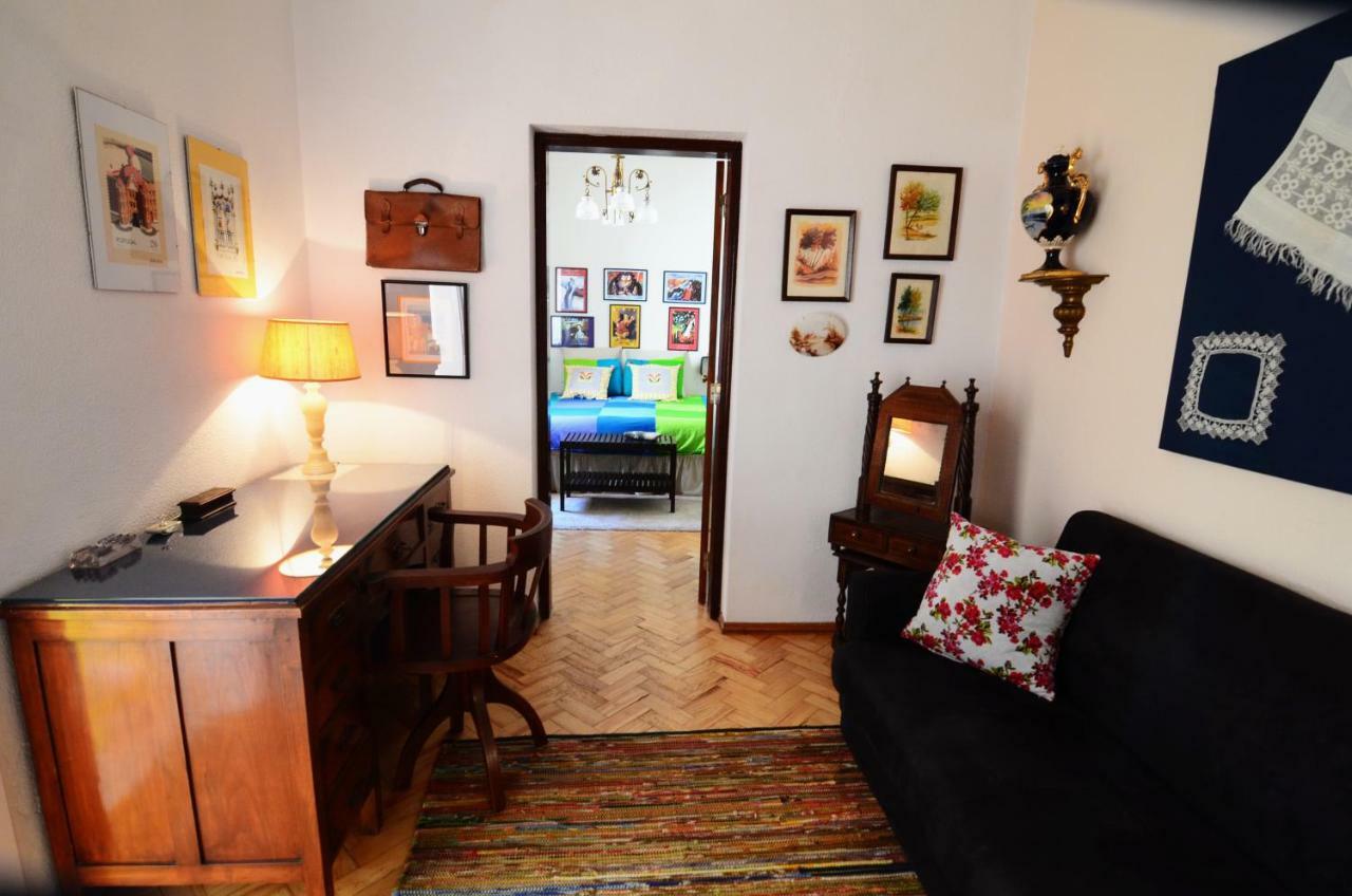 シルヴェス Casa Do Jardimヴィラ エクステリア 写真