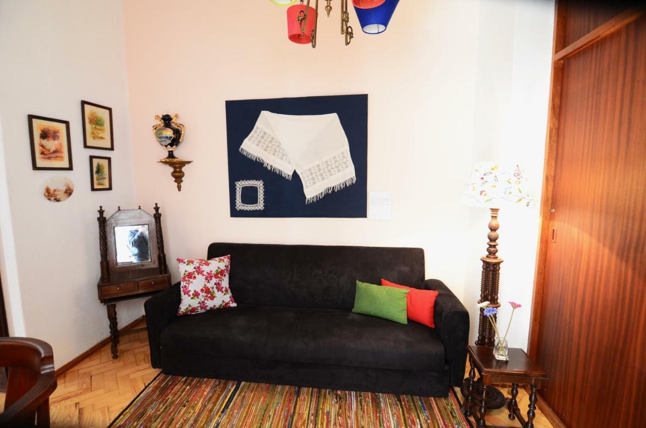 シルヴェス Casa Do Jardimヴィラ エクステリア 写真