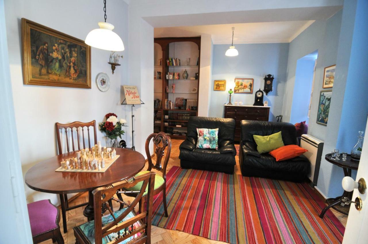 シルヴェス Casa Do Jardimヴィラ エクステリア 写真