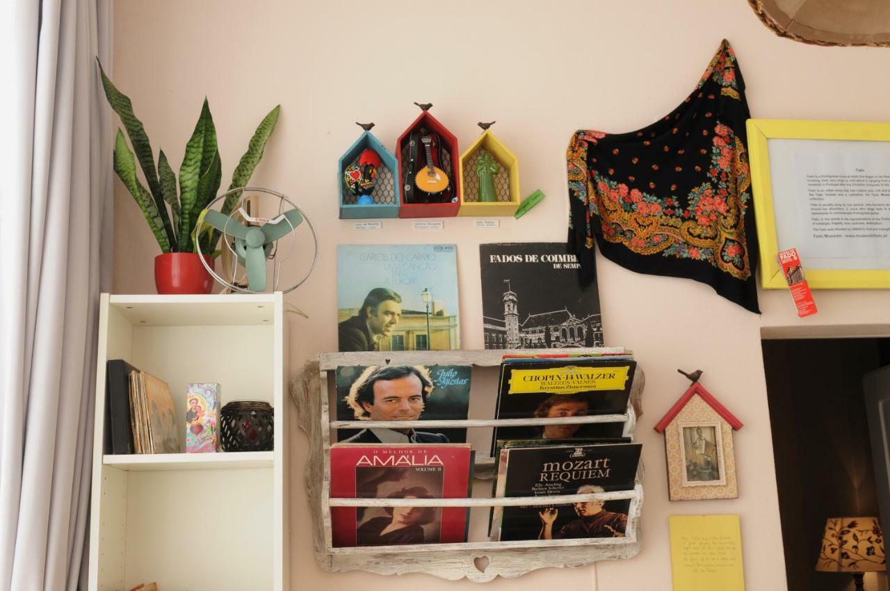 シルヴェス Casa Do Jardimヴィラ エクステリア 写真