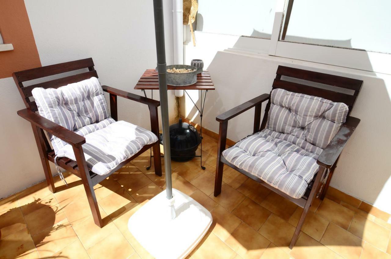 シルヴェス Casa Do Jardimヴィラ エクステリア 写真